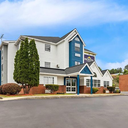 Microtel Inn & Suites By Wyndham Norcross Ngoại thất bức ảnh