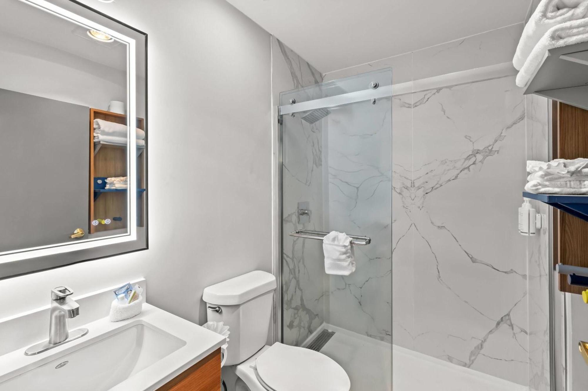 Microtel Inn & Suites By Wyndham Norcross Ngoại thất bức ảnh
